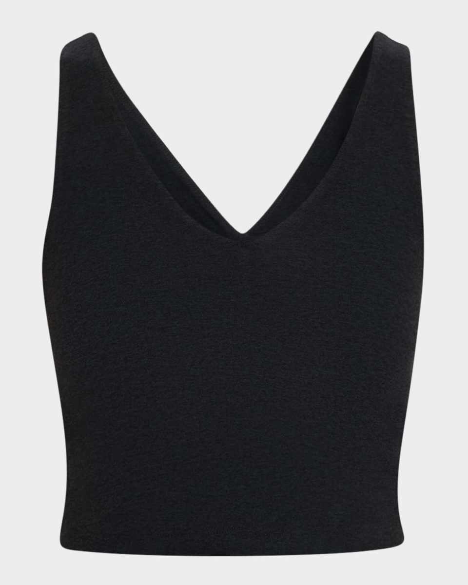 Spacedye Good Day Tank Top